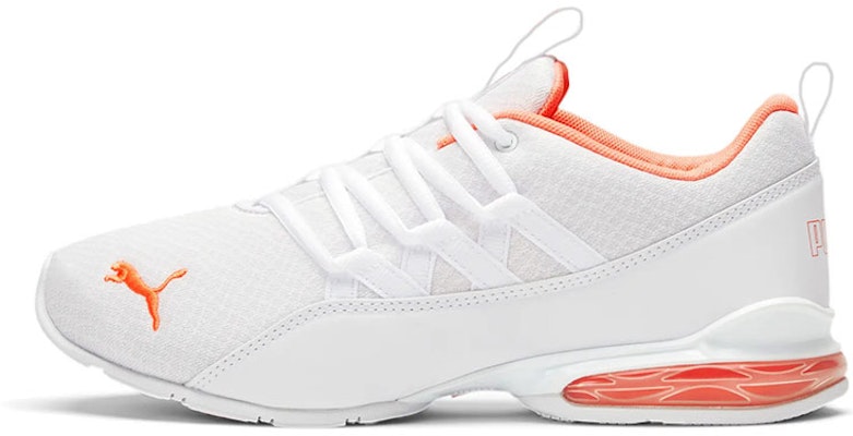 (Women) Puma Riaze Prowl Bold Low-top Running Shoes Orange 194135-02 Buy (Women) Puma Riaze Prowl Bold Low-top Running Shoes Orange 194135-02