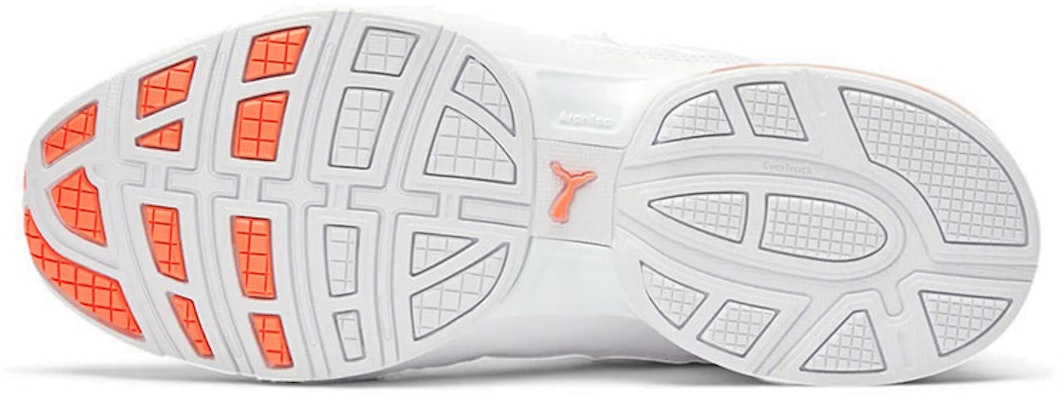 (Women) Puma Riaze Prowl Bold Low-top Running Shoes Orange 194135-02 Details for (Women) Puma Riaze Prowl Bold Low-top Running Shoes Orange 194135-02