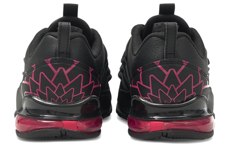 Lookbook (W) Puma Riaze Prowl Graphic ''Nero Rosso'' 194219-01