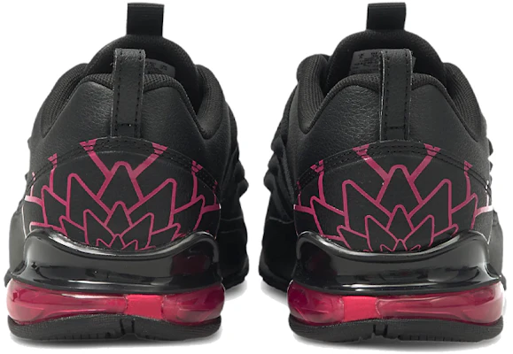 (W) Puma Riaze Prowl Graphic ''Nero Rosso'' 194219-01 Lookbook (W) Puma Riaze Prowl Graphic ''Nero Rosso'' 194219-01