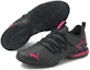 Shop (W) Puma Riaze Prowl Graphic ''Nero Rosso'' 194219-01