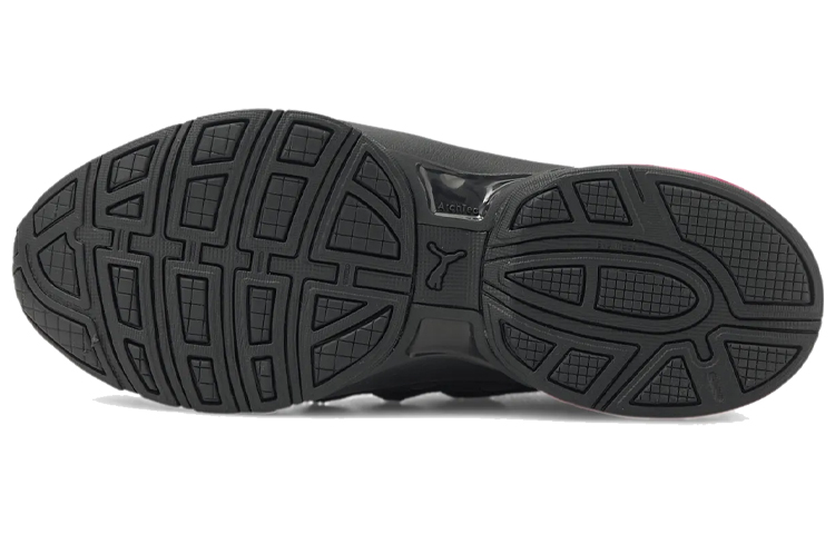 Purchase (W) Puma Riaze Prowl Graphic ''Nero Rosso'' 194219-01