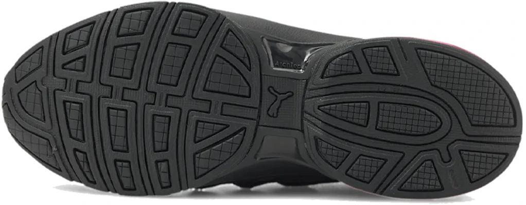 (W) Puma Riaze Prowl Graphic ''Nero Rosso'' 194219-01 Purchase (W) Puma Riaze Prowl Graphic ''Nero Rosso'' 194219-01