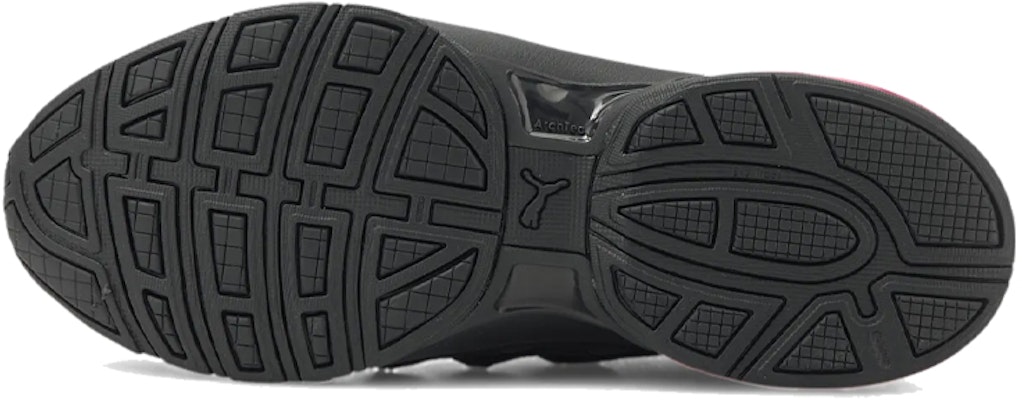 (Women) Puma Riaze Prowl Graphic 'Black Red' 194219-01 Purchase (Women) Puma Riaze Prowl Graphic 'Black Red' 194219-01