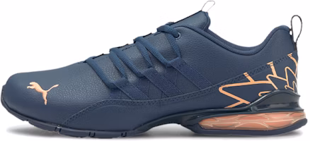 (Women) Puma Riaze Prowl Graphic 'Blue' 194219-03 (Women) Puma Riaze Prowl Graphic 'Blue' 194219-03