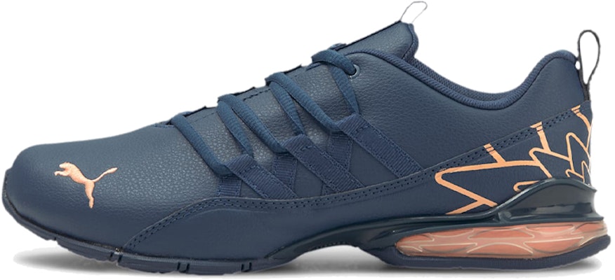 (Women) Puma Riaze Prowl Graphic 'Blue' 194219-03 Buy (Women) Puma Riaze Prowl Graphic 'Blue' 194219-03