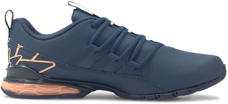 (Women) Puma Riaze Prowl Graphic 'Blue' 194219-03 Order (Women) Puma Riaze Prowl Graphic 'Blue' 194219-03