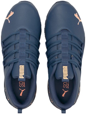 (W) Puma Riaze Prowl Grafis 'Biru' 194219-03 Lookbook (W) Puma Riaze Prowl Grafis 'Biru' 194219-03