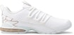 (W) Puma Riaze Prowl Graphic Rose Gold 'Putih' 194219-02