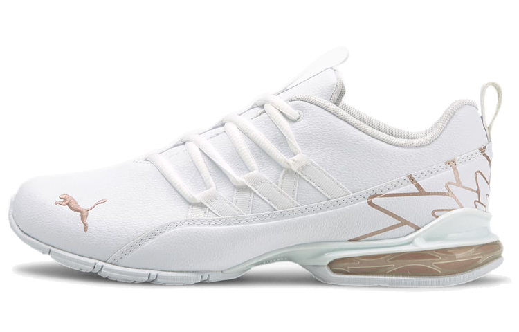 Buy (W) Puma Riaze Prowl Graphic Oro Rosa ''Bianco'' 194219-02