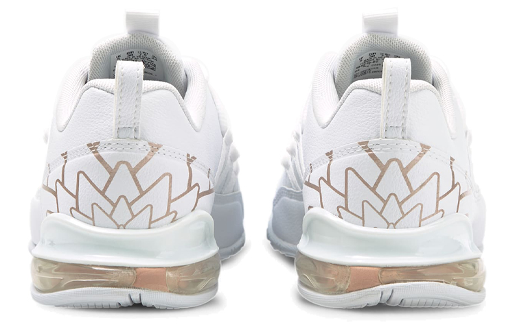 Shop (W) Puma Riaze Prowl Graphic Oro Rosa ''Bianco'' 194219-02