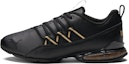 Buy (W) Puma Riaze Prowl Metal 'Hitam Low-Top Lari' 376920-01