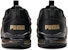 (W) Puma Riaze Prowl Metal 'Hitam Low-Top Lari' 376920-01