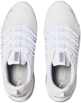 (W) Puma Riaze Prowl Metal 'Putih Abu-abu' 376920-02 Lookbook (W) Puma Riaze Prowl Metal 'Putih Abu-abu' 376920-02