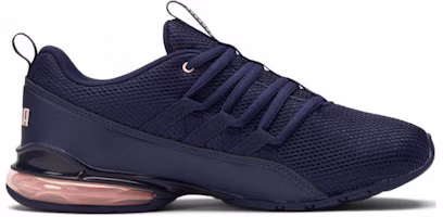 Order (Women) Puma Riaze Prowl Mod 'Deep Blue' 376020-01