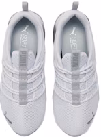 Lookbook (Women) Puma Riaze Prowl Mod Swirl 'White Silver' 376021-01
