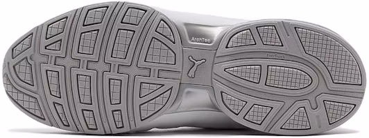 Purchase (Women) Puma Riaze Prowl Mod Swirl 'White Silver' 376021-01