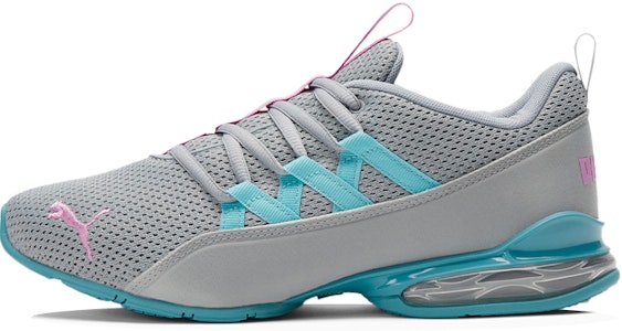 (W) 彪马 Riaze Prowl Pop '灰蓝粉' 377271-02 Buy (W) 彪马 Riaze Prowl Pop '灰蓝粉' 377271-02