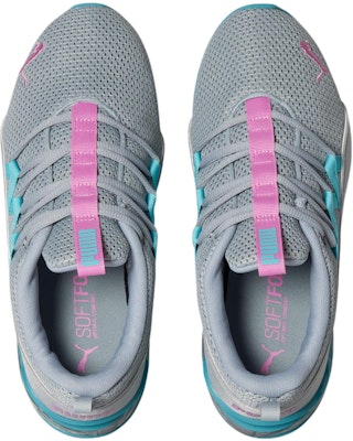 (Women) Puma Riaze Prowl Pop 'Grey Blue Pink' 377271-02 Lookbook (Women) Puma Riaze Prowl Pop 'Grey Blue Pink' 377271-02