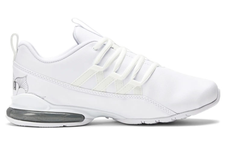 Order (W) Puma Riaze Prowl Chaussures Running ''Mandala Blanc'' 195436-01