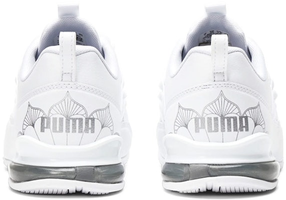 (Women) Puma Riaze Prowl Running Shoes 'Mandala White' 195436-01 Shop (Women) Puma Riaze Prowl Running Shoes 'Mandala White' 195436-01
