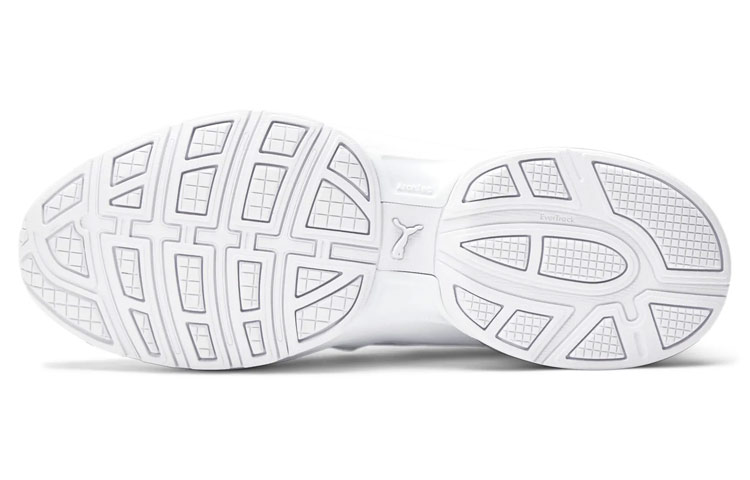 Purchase (W) Puma Riaze Prowl Chaussures Running ''Mandala Blanc'' 195436-01