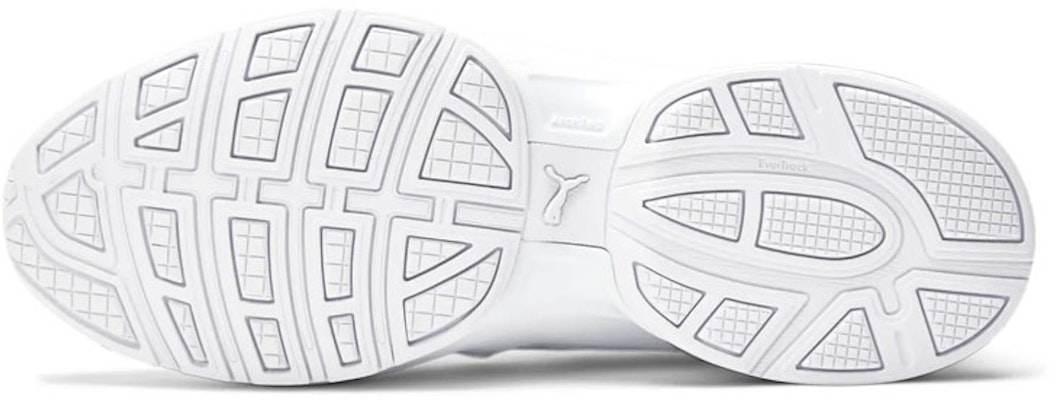 (Women) Puma Riaze Prowl Running Shoes 'Mandala White' 195436-01 Purchase (Women) Puma Riaze Prowl Running Shoes 'Mandala White' 195436-01