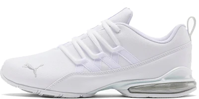(Women) Puma Riaze Prowl Sl 'White' 193225-02 (Women) Puma Riaze Prowl Sl 'White' 193225-02