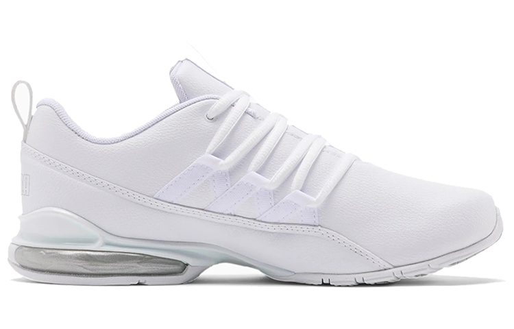 Order (W) Puma Riaze Prowl SL ''Blanc'' 193225-02