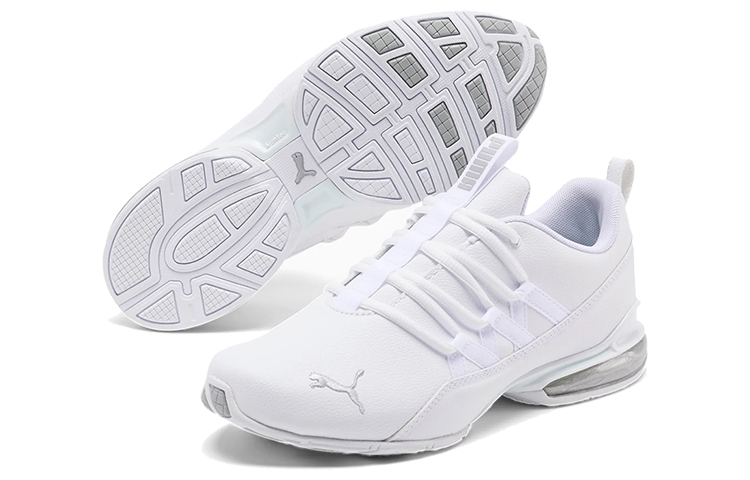Lookbook (W) Puma Riaze Prowl SL ''Blanc'' 193225-02