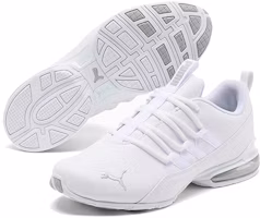 Lookbook (Women) Puma Riaze Prowl Sl 'White' 193225-02