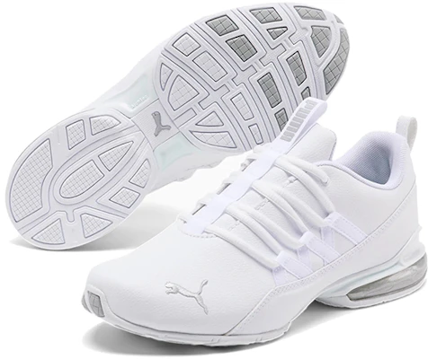 (W) Puma Riaze Prowl SL ''Blanc'' 193225-02 Lookbook (W) Puma Riaze Prowl SL ''Blanc'' 193225-02