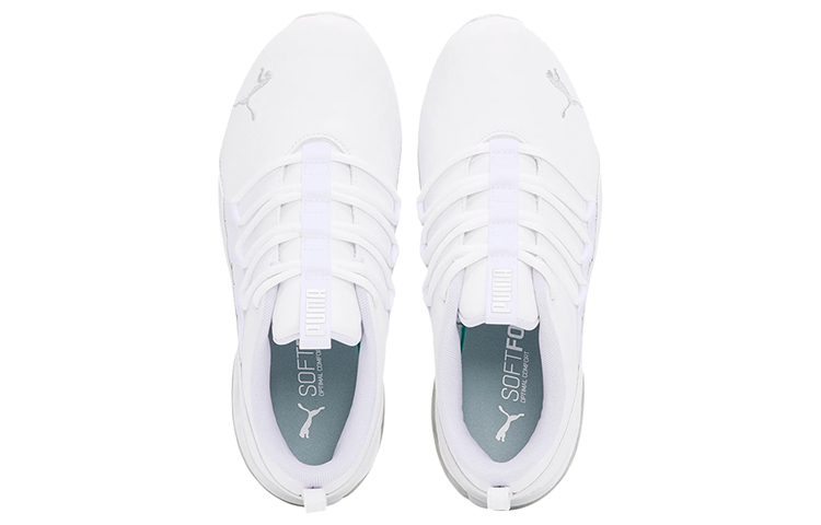 Shop (W) Puma Riaze Prowl SL ''Blanc'' 193225-02