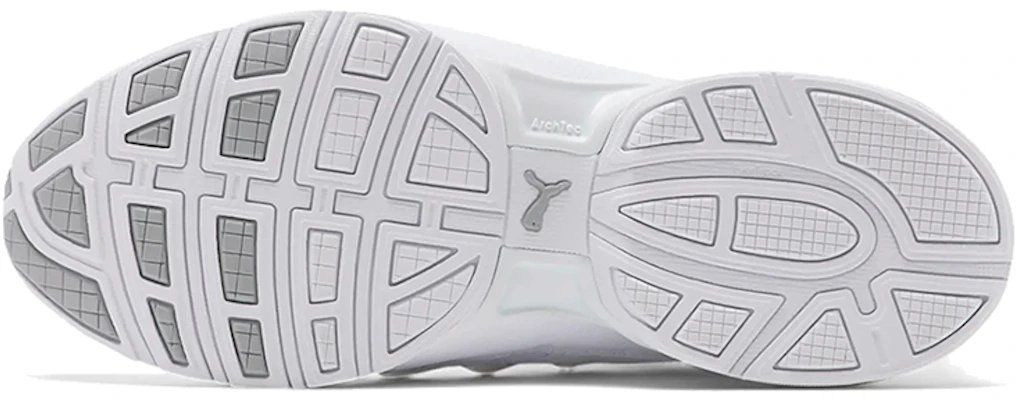 (W) Puma Riaze Prowl SL ''Blanc'' 193225-02 Details for (W) Puma Riaze Prowl SL ''Blanc'' 193225-02