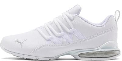 (Women) Puma Riaze Prowl Sl 'White' 193225-02 (Women) Puma Riaze Prowl Sl 'White' 193225-02