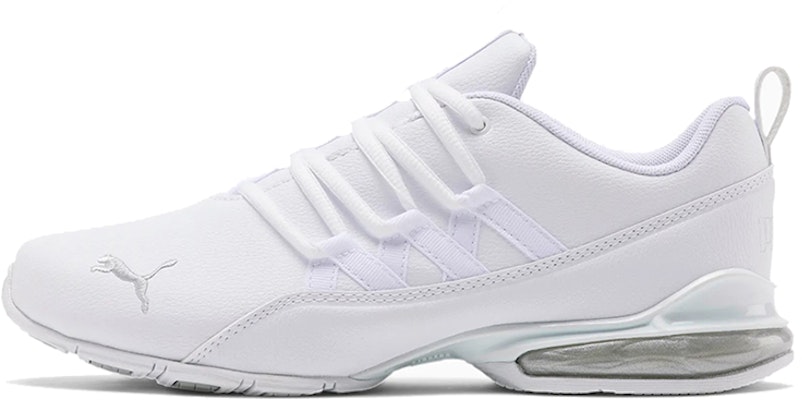 (Women) Puma Riaze Prowl Sl 'White' 193225-02 Buy (Women) Puma Riaze Prowl Sl 'White' 193225-02
