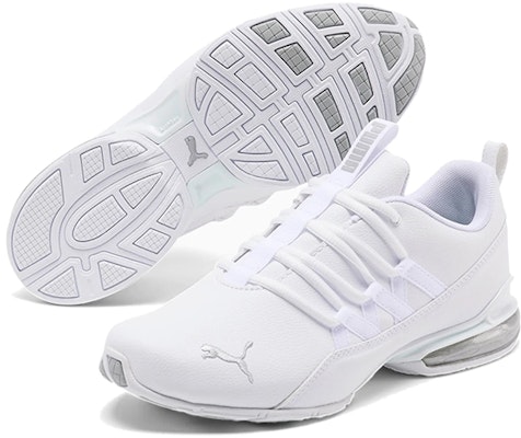 (Women) Puma Riaze Prowl Sl 'White' 193225-02 Lookbook (Women) Puma Riaze Prowl Sl 'White' 193225-02