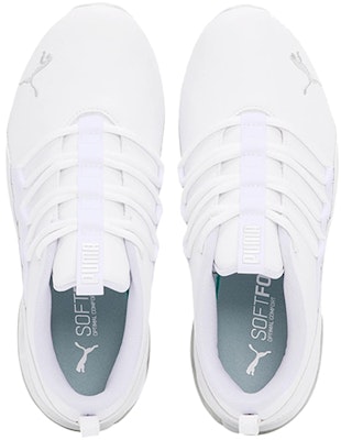 (Women) Puma Riaze Prowl Sl 'White' 193225-02 Shop (Women) Puma Riaze Prowl Sl 'White' 193225-02