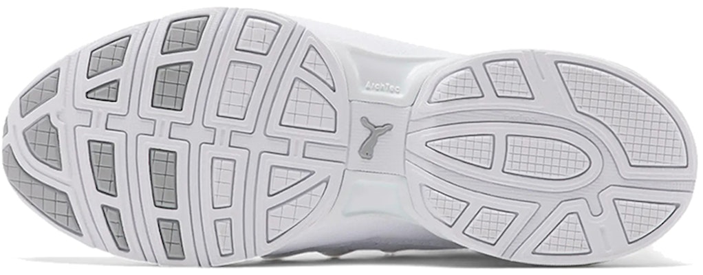 (W) Puma Riaze Prowl Sl 'Putih' 193225-02 Details for (W) Puma Riaze Prowl Sl 'Putih' 193225-02