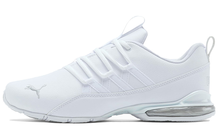 Buy (W) Puma Riaze Prowl Wide Sneakers Wit 193226-01