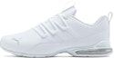 Buy (W) Puma Riaze Prowl Lebar Kasut Putih. 193226-01