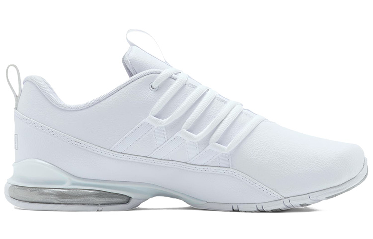 Order (W) Puma Riaze Prowl Wide Sneakers Wit 193226-01
