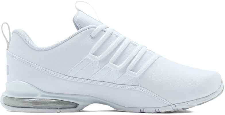 (W) Puma Riaze Prowl Wide Sneakers Wit 193226-01 Order (W) Puma Riaze Prowl Wide Sneakers Wit 193226-01