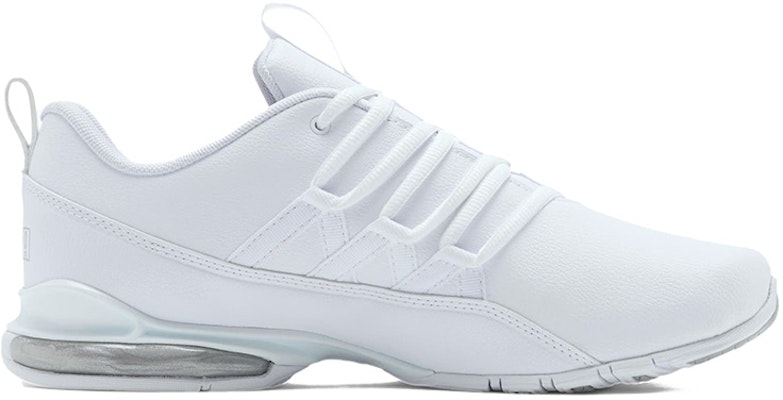 (Women) Puma Riaze Prowl Wide Sneakers White 193226-01 Order (Women) Puma Riaze Prowl Wide Sneakers White 193226-01