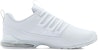 (W) Puma Riaze Prowl Lebar Kasut Putih. 193226-01