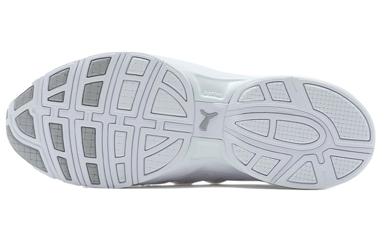 Purchase (W) Puma Riaze Prowl Wide Sneakers Wit 193226-01