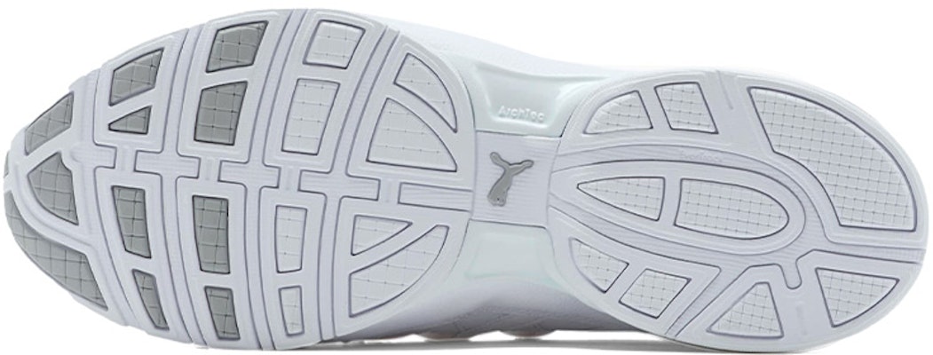 (Women) Puma Riaze Prowl Wide Sneakers White 193226-01 Purchase (Women) Puma Riaze Prowl Wide Sneakers White 193226-01
