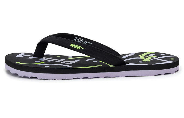 Buy (W) (女性用) プーマ リボンズ v3 IDP 'ブラック グリーン' 372566-04 372566-04