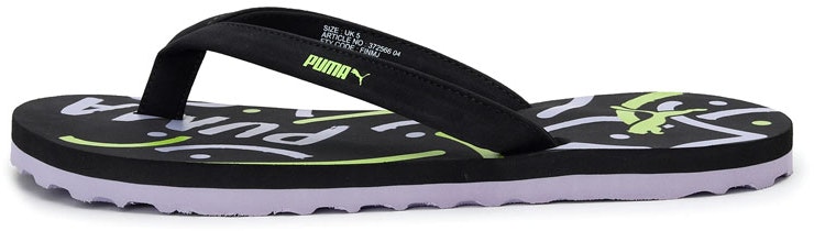women-puma-ribbons-v3-idp-black-green-372566-04