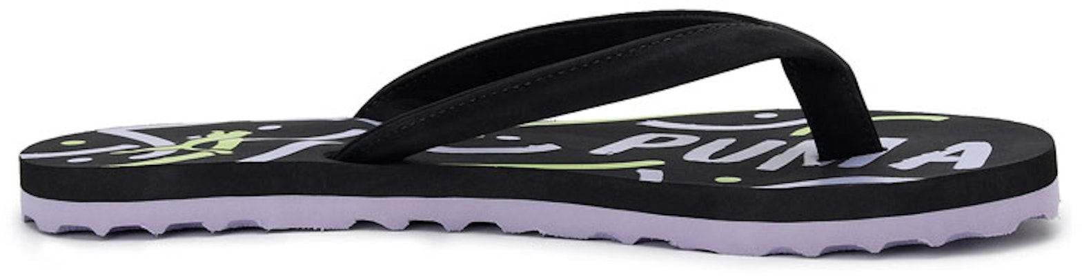 (W) (女性用) プーマ リボンズ v3 IDP 'ブラック グリーン' 372566-04 372566-04 Order (W) (女性用) プーマ リボンズ v3 IDP 'ブラック グリーン' 372566-04 372566-04